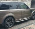 Коричневий Ленд Ровер Range Rover Sport, об'ємом двигуна 3 л та пробігом 141 тис. км за 18900 $, фото 7 на Automoto.ua