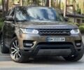 Коричневий Ленд Ровер Range Rover Sport, об'ємом двигуна 3 л та пробігом 194 тис. км за 18900 $, фото 1 на Automoto.ua