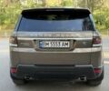 Коричневий Ленд Ровер Range Rover Sport, об'ємом двигуна 3 л та пробігом 194 тис. км за 18900 $, фото 11 на Automoto.ua
