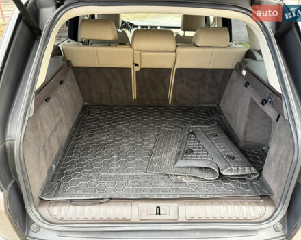 Коричневый Ленд Ровер Рендж Ровер Спорт, объемом двигателя 2.99 л и пробегом 241 тыс. км за 22000 $, фото 14 на Automoto.ua