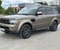 Коричневий Ленд Ровер Range Rover Sport, об'ємом двигуна 3 л та пробігом 250 тис. км за 19800 $, фото 21 на Automoto.ua