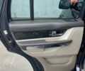Коричневий Ленд Ровер Range Rover Sport, об'ємом двигуна 3 л та пробігом 177 тис. км за 18500 $, фото 19 на Automoto.ua