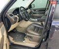 Коричневий Ленд Ровер Range Rover Sport, об'ємом двигуна 3 л та пробігом 177 тис. км за 18500 $, фото 9 на Automoto.ua