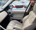 Коричневий Ленд Ровер Range Rover Sport, об'ємом двигуна 2.99 л та пробігом 241 тис. км за 23500 $, фото 11 на Automoto.ua