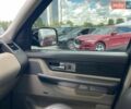 Коричневий Ленд Ровер Range Rover Sport, об'ємом двигуна 3 л та пробігом 177 тис. км за 18500 $, фото 16 на Automoto.ua