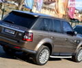 Коричневий Ленд Ровер Range Rover Sport, об'ємом двигуна 2.99 л та пробігом 78 тис. км за 26855 $, фото 15 на Automoto.ua