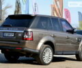 Коричневий Ленд Ровер Range Rover Sport, об'ємом двигуна 2.99 л та пробігом 78 тис. км за 26855 $, фото 13 на Automoto.ua