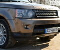 Коричневий Ленд Ровер Range Rover Sport, об'ємом двигуна 2.99 л та пробігом 78 тис. км за 26855 $, фото 6 на Automoto.ua