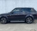 Коричневий Ленд Ровер Range Rover Sport, об'ємом двигуна 3 л та пробігом 177 тис. км за 18500 $, фото 4 на Automoto.ua