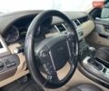 Коричневий Ленд Ровер Range Rover Sport, об'ємом двигуна 3 л та пробігом 177 тис. км за 18500 $, фото 11 на Automoto.ua