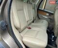 Коричневий Ленд Ровер Range Rover Sport, об'ємом двигуна 2.99 л та пробігом 265 тис. км за 15500 $, фото 11 на Automoto.ua