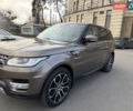 Коричневий Ленд Ровер Range Rover Sport, об'ємом двигуна 2.99 л та пробігом 241 тис. км за 23500 $, фото 4 на Automoto.ua