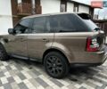 Коричневий Ленд Ровер Range Rover Sport, об'ємом двигуна 2.99 л та пробігом 265 тис. км за 15500 $, фото 7 на Automoto.ua