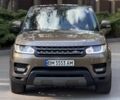Коричневий Ленд Ровер Range Rover Sport, об'ємом двигуна 3 л та пробігом 194 тис. км за 18900 $, фото 5 на Automoto.ua