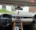 Коричневий Ленд Ровер Range Rover Sport, об'ємом двигуна 2.99 л та пробігом 265 тис. км за 15500 $, фото 19 на Automoto.ua