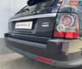 Коричневий Ленд Ровер Range Rover Sport, об'ємом двигуна 3 л та пробігом 177 тис. км за 18500 $, фото 8 на Automoto.ua