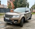 Коричневый Ленд Ровер Рендж Ровер Спорт, объемом двигателя 3 л и пробегом 183 тыс. км за 27500 $, фото 10 на Automoto.ua