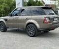 Коричневий Ленд Ровер Range Rover Sport, об'ємом двигуна 3 л та пробігом 250 тис. км за 19800 $, фото 14 на Automoto.ua