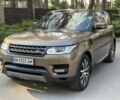 Коричневий Ленд Ровер Range Rover Sport, об'ємом двигуна 3 л та пробігом 194 тис. км за 18900 $, фото 15 на Automoto.ua
