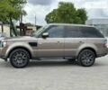 Коричневий Ленд Ровер Range Rover Sport, об'ємом двигуна 3 л та пробігом 250 тис. км за 19800 $, фото 17 на Automoto.ua