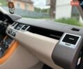 Коричневий Ленд Ровер Range Rover Sport, об'ємом двигуна 2.99 л та пробігом 265 тис. км за 15500 $, фото 18 на Automoto.ua