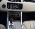 Коричневий Ленд Ровер Range Rover Sport, об'ємом двигуна 2.99 л та пробігом 241 тис. км за 23500 $, фото 10 на Automoto.ua