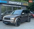 Коричневий Ленд Ровер Range Rover Sport, об'ємом двигуна 3 л та пробігом 263 тис. км за 15500 $, фото 1 на Automoto.ua