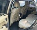 Коричневий Ленд Ровер Range Rover Sport, об'ємом двигуна 3 л та пробігом 194 тис. км за 18900 $, фото 20 на Automoto.ua