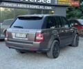Коричневий Ленд Ровер Range Rover Sport, об'ємом двигуна 3 л та пробігом 263 тис. км за 15500 $, фото 14 на Automoto.ua