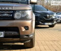 Коричневий Ленд Ровер Range Rover Sport, об'ємом двигуна 2.99 л та пробігом 78 тис. км за 26855 $, фото 8 на Automoto.ua