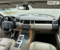 Коричневий Ленд Ровер Range Rover Sport, об'ємом двигуна 3 л та пробігом 250 тис. км за 19800 $, фото 80 на Automoto.ua