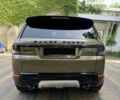 Коричневий Ленд Ровер Range Rover Sport, об'ємом двигуна 3 л та пробігом 190 тис. км за 29900 $, фото 18 на Automoto.ua