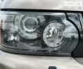 Коричневий Ленд Ровер Range Rover Sport, об'ємом двигуна 3 л та пробігом 250 тис. км за 19800 $, фото 27 на Automoto.ua