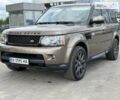 Коричневий Ленд Ровер Range Rover Sport, об'ємом двигуна 3 л та пробігом 250 тис. км за 19800 $, фото 20 на Automoto.ua