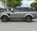 Коричневий Ленд Ровер Range Rover Sport, об'ємом двигуна 3 л та пробігом 250 тис. км за 19800 $, фото 18 на Automoto.ua