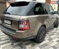Коричневий Ленд Ровер Range Rover Sport, об'ємом двигуна 2.99 л та пробігом 265 тис. км за 15500 $, фото 10 на Automoto.ua
