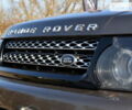 Коричневий Ленд Ровер Range Rover Sport, об'ємом двигуна 2.99 л та пробігом 78 тис. км за 26855 $, фото 12 на Automoto.ua