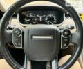 Коричневий Ленд Ровер Range Rover Sport, об'ємом двигуна 3 л та пробігом 190 тис. км за 29900 $, фото 44 на Automoto.ua