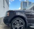 Коричневий Ленд Ровер Range Rover Sport, об'ємом двигуна 3 л та пробігом 177 тис. км за 18500 $, фото 3 на Automoto.ua