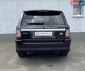 Коричневий Ленд Ровер Range Rover Sport, об'ємом двигуна 3 л та пробігом 177 тис. км за 18500 $, фото 6 на Automoto.ua