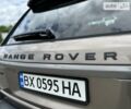 Коричневий Ленд Ровер Range Rover Sport, об'ємом двигуна 3 л та пробігом 250 тис. км за 19800 $, фото 34 на Automoto.ua