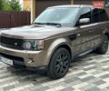 Коричневий Ленд Ровер Range Rover Sport, об'ємом двигуна 2.99 л та пробігом 265 тис. км за 15500 $, фото 3 на Automoto.ua