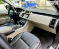 Коричневий Ленд Ровер Range Rover Sport, об'ємом двигуна 3 л та пробігом 190 тис. км за 29900 $, фото 34 на Automoto.ua