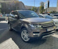 Коричневий Ленд Ровер Range Rover Sport, об'ємом двигуна 3 л та пробігом 115 тис. км за 34100 $, фото 1 на Automoto.ua