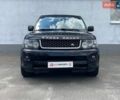 Коричневий Ленд Ровер Range Rover Sport, об'ємом двигуна 3 л та пробігом 177 тис. км за 18500 $, фото 1 на Automoto.ua