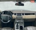 Коричневий Ленд Ровер Range Rover Sport, об'ємом двигуна 3 л та пробігом 177 тис. км за 18500 $, фото 10 на Automoto.ua