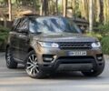 Коричневий Ленд Ровер Range Rover Sport, об'ємом двигуна 3 л та пробігом 194 тис. км за 18900 $, фото 1 на Automoto.ua