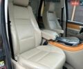 Коричневий Ленд Ровер Range Rover Sport, об'ємом двигуна 2.99 л та пробігом 265 тис. км за 15500 $, фото 16 на Automoto.ua