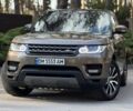 Коричневий Ленд Ровер Range Rover Sport, об'ємом двигуна 3 л та пробігом 198 тис. км за 16986 $, фото 3 на Automoto.ua