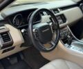 Коричневий Ленд Ровер Range Rover Sport, об'ємом двигуна 3 л та пробігом 198 тис. км за 16986 $, фото 19 на Automoto.ua